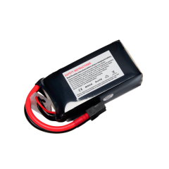 14.8v 4s 1300mah 200c Lipo Batarya Jetfire Pil