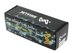 14.8v 4s 4200mah 40c Lipo Batarya Jetfire Pil