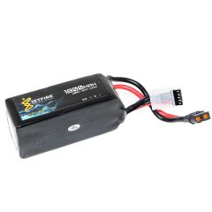 14.8v 4s 1800mah 200c Lipo Batarya Jetfire Pil