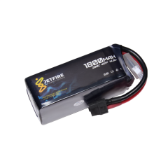 14.8v 4s 1800mah 200c Lipo Batarya Jetfire Pil