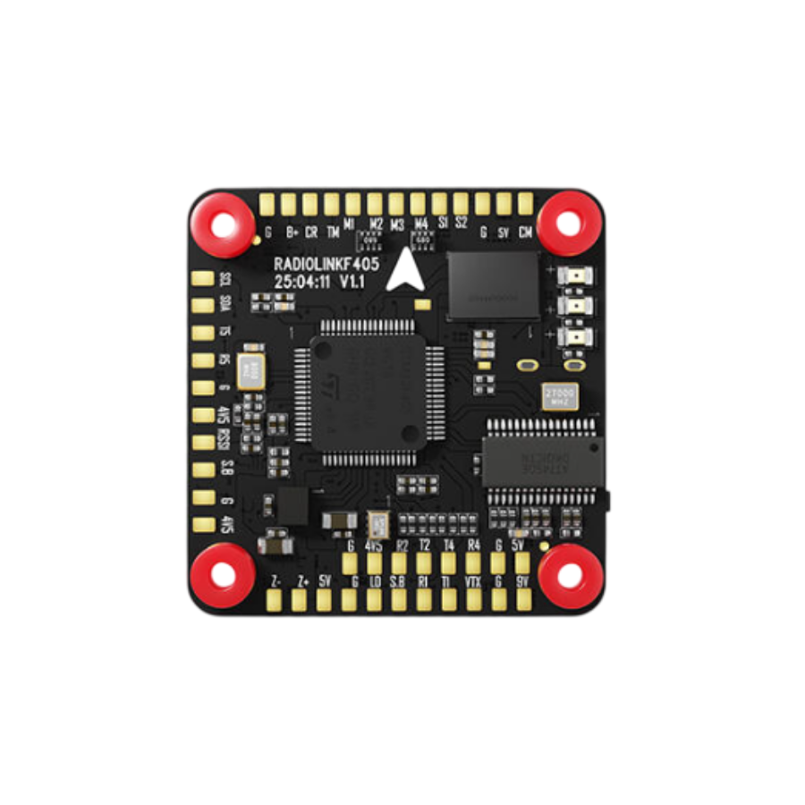 Radiolink F405 Uçuş Kontrol Kartı