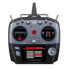 Radiolink T16D 16 Kanal Dijital Kumanda Seti (R16F 16 Kanal Alıcı Dahil)
