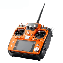 Radiolink AT10 II Kumanda 2.4ghz 12 kanal Alıcı ve Verici Set