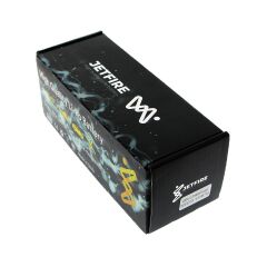 18.5v 5s 7000mah 40c Lipo Batarya Jetfire Pil