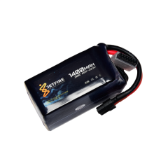 22.2v 6s 1400mah 200c Lipo Batarya Jetfire Pil