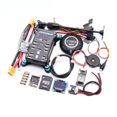 Pixhawk PX4 PIX 2.4.8 32 Bit Uçuş Kontrol Cihazı - WIFI V1.0 C-Paket