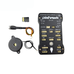 Pixhawk PX4 PIX 2.4.8 32 Bit Uçuş Kontrol Cihazı - Standart B-Paket