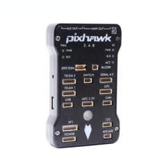 Pixhawk PX4 PIX 2.4.8 32 Bit Uçuş Kontrol Cihazı - Standart B-Paket