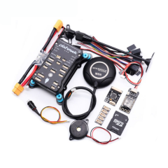 Pixhawk PX4 PIX 2.4.8 32 Bit Uçuş Kontrol Cihazı - WIFI V1.0 B-Paket