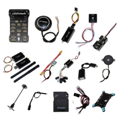 Pixhawk PX4 PIX 2.4.8 3DR Autopilot Uçuş Kontrol Kartı Full Set