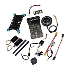 Pixhawk PX4 PIX 2.4.8 3DR Autopilot Uçuş Kontrol Kartı Full Set