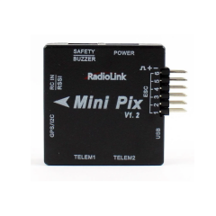 Radiolink Orjinal Mini Pix F4 Pixhawk Px4 Radiolink + Ts100 Gps Kit