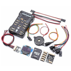 Pixhawk PX4 PIX 2.4.8 32 Bit Uçuş Kontrol Cihazı - Büyük C-Paket