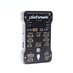 Pixhawk PX4 PIX 2.4.8 32 Bit Uçuş Kontrol Cihazı - Büyük C-Paket