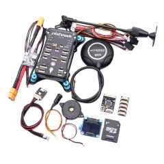 Pixhawk 32Bit Uçuş Kontrol Kartı Elektronik Seti - Yüksek Paket