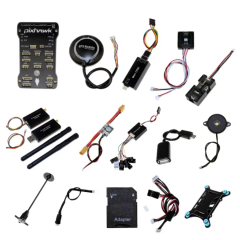 Pixhawk 2.4.8 Uçuş Kontrol Kartı Full Set 915 mhz