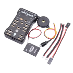 Pixhawk PX4 2.4.8 Uçuş Kontrol Kartı Seti - Drone Quadcopter Multikopter