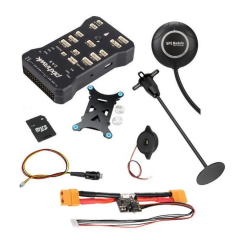 Pixhawk 2.4.8 Uçuş Kontrol Kartı Full Set - Drone