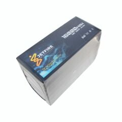 44.4v 12s 16000mah 70c   Batarya Jetfire Pil