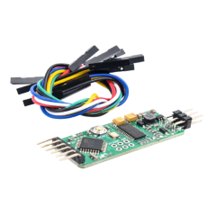 3DR Pixhawk APM Mini OSD Kartı
