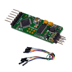 3DR Pixhawk APM Mini OSD Kartı