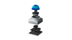 LİVOX Lidar MİD-360 Sensör