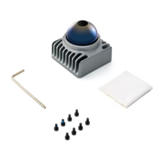LİVOX Lidar MİD-360S Sensör