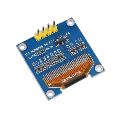 Pixhawk Uyumlu Oled Ekran 0.96'' I2C 128x64