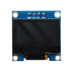 Pixhawk Uyumlu Oled Ekran 0.96'' I2C 128x64