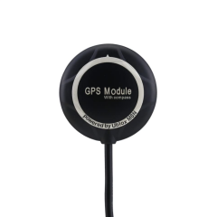 M8N GPS Modülü Dahili Pusula - Pixhawk Uyumlu