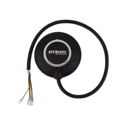 M8N GPS Modülü Dahili Pusula - Pixhawk Uyumlu