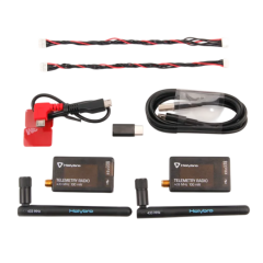 Holybro 3DR SiK Telemetri Radyo V3 - 100mW 915MHz