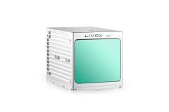 LİVOX Avia Lidar Sensör