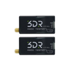 3DR Radyo Telemetrisi 433MHz 1000MW - Pixhawk Uyumlu