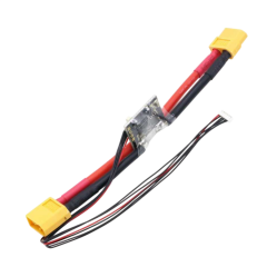 30 V 90 A Güç Modülü - 5.3V 3 A BEC - XT60 Soketli (APM,Pixhawk)