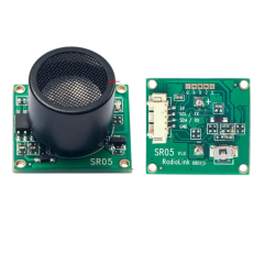 Radiolink Su04 Sr05 Ultrasonik Sensör Pixhawk Apm Uyumlu