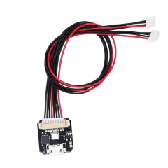 Drone Rgb Led Göstergesi Modülü