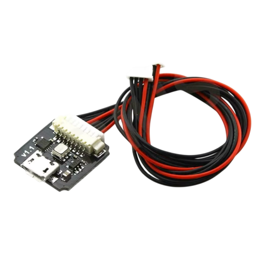 Drone Rgb Led Göstergesi Modülü