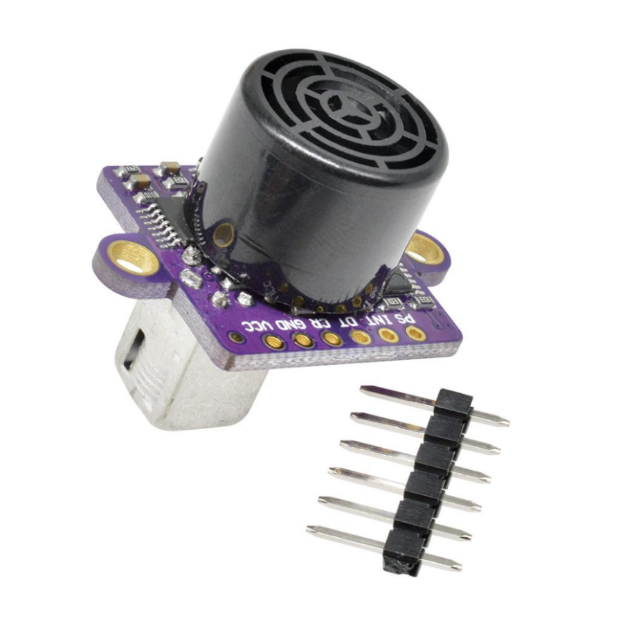GY-US42 Pixhawk Ultrasonik Modülü