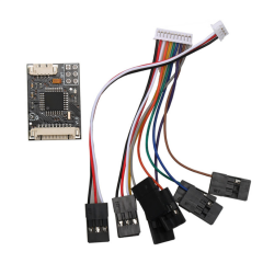 Pixhawk Uçuş Kontrol Kartı PPM Enkoder V1.0 - 8 Kanal