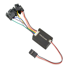 Pixhawk Uçuş Kontrol Kartı PPM Enkoder V1.0 - 8 Kanal