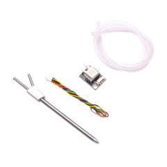 Pixhawk Airspeed Sensörü - APM Pixhawk Pitot Tüpü