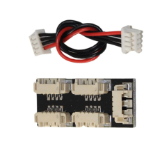 Pixhawk I2C Splitter Genişletme Modülü