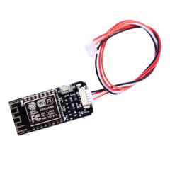 Pixhawk MAVLink2 Antenli Kablosuz Wi-Fi Telemetri Modülü