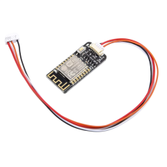 Pixhawk MAVLink2 Antenli Kablosuz Wi-Fi Telemetri Modülü