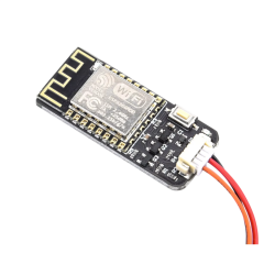 Pixhawk MAVLink2 Antenli Kablosuz Wi-Fi Telemetri Modülü