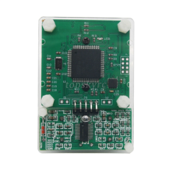 PX4 Pixhawk Uçuş Kontrol Sistemi için PIX Optik Akış Sensörü Modülü Kamera