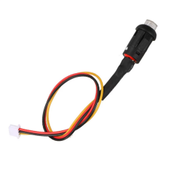 Pixhawk PX4 Kırmızı Aydınlatmalı Güvenlik Düğmesi