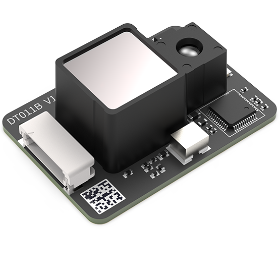 DTS6012M Dtof Lidar Mesafe Sensörü