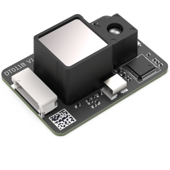 DTS6012M Dtof Lidar Mesafe Sensörü